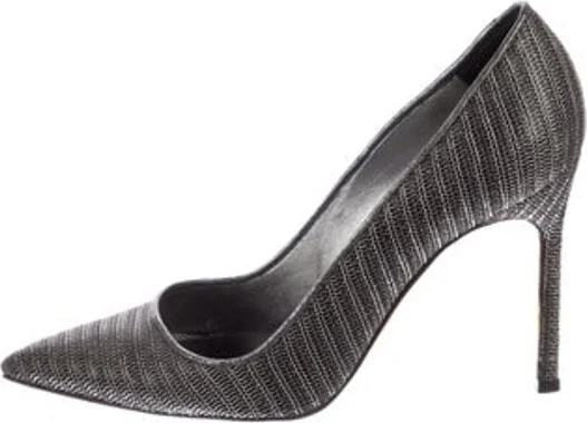 Manolo Blahnik