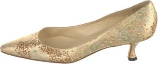 Manolo Blahnik