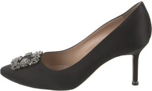 Manolo Blahnik