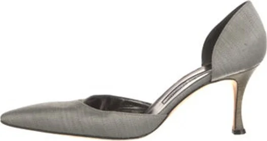 Manolo Blahnik