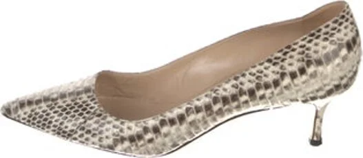 Manolo Blahnik