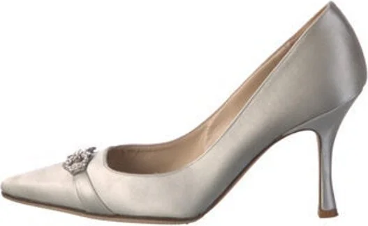 Manolo Blahnik
