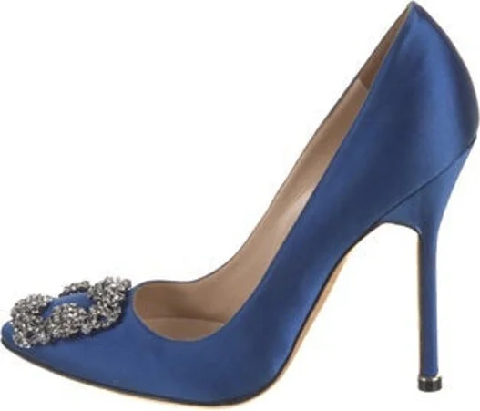Manolo Blahnik