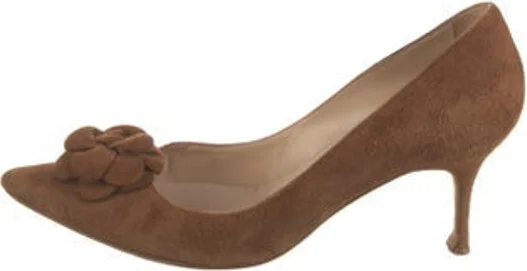 Manolo Blahnik
