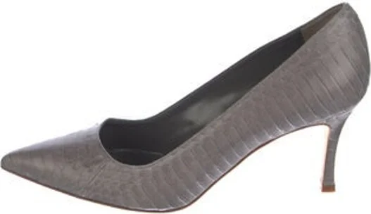 Manolo Blahnik