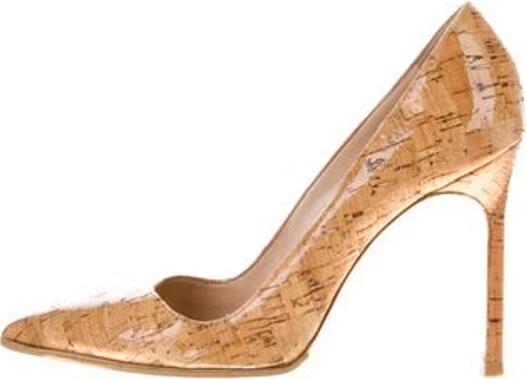 Manolo Blahnik