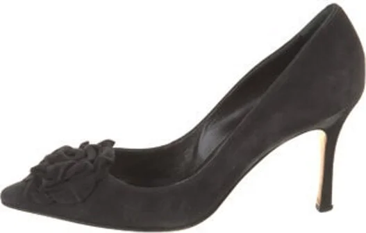 Manolo Blahnik