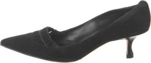 Manolo Blahnik