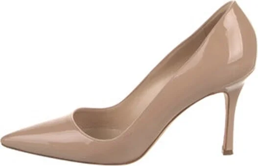 Manolo Blahnik