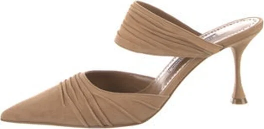 Manolo Blahnik