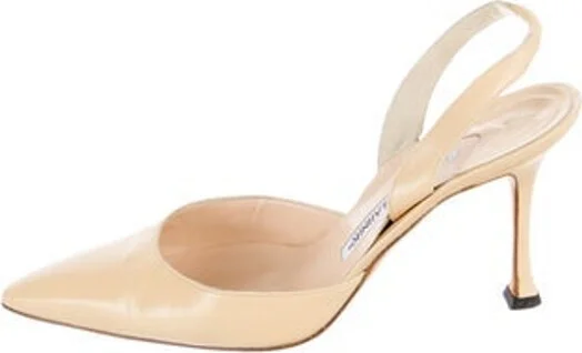 Manolo Blahnik