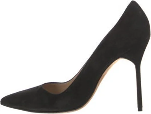 Manolo Blahnik