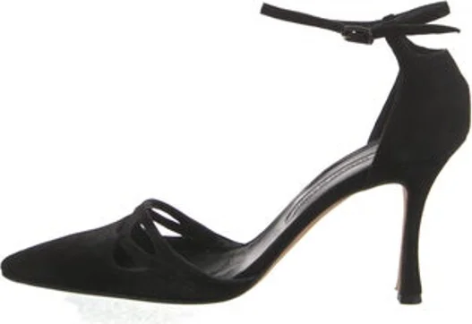 Manolo Blahnik
