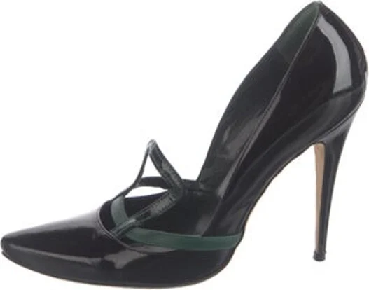 Manolo Blahnik