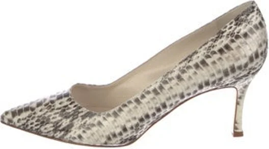 Manolo Blahnik
