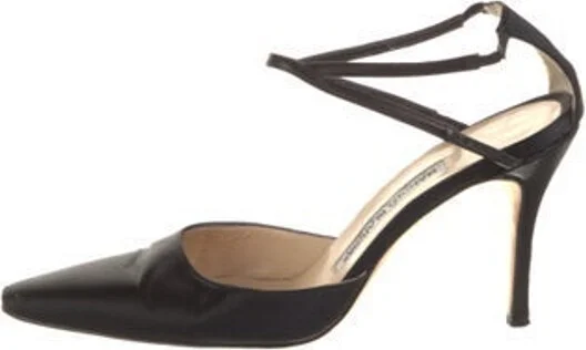 Manolo Blahnik