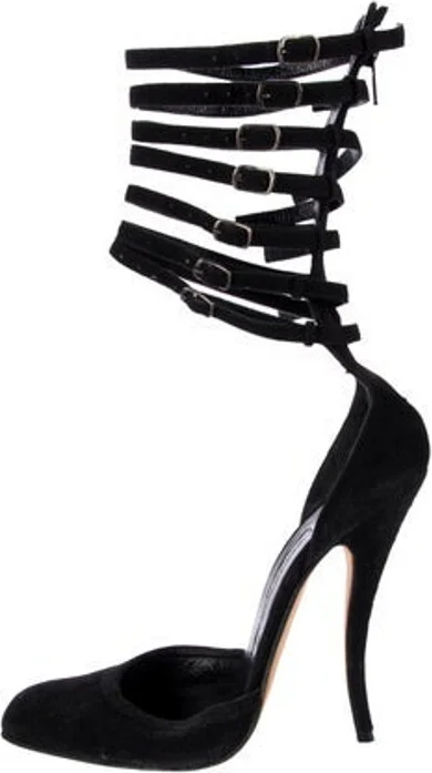 Manolo Blahnik