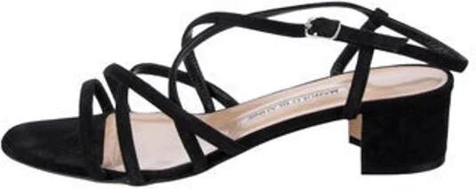 Manolo Blahnik