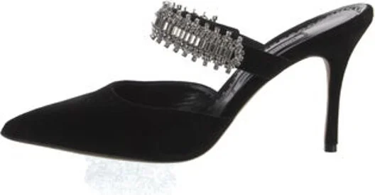 Manolo Blahnik