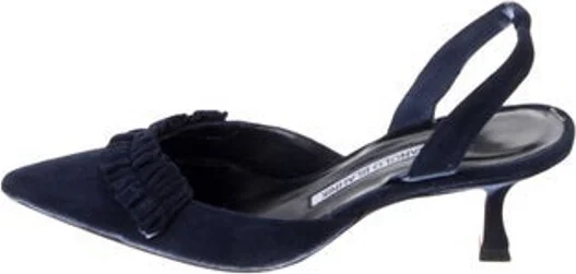 Manolo Blahnik