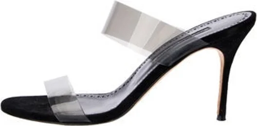 Manolo Blahnik