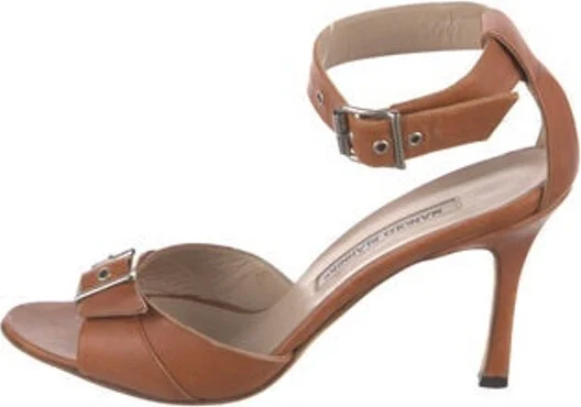 Manolo Blahnik