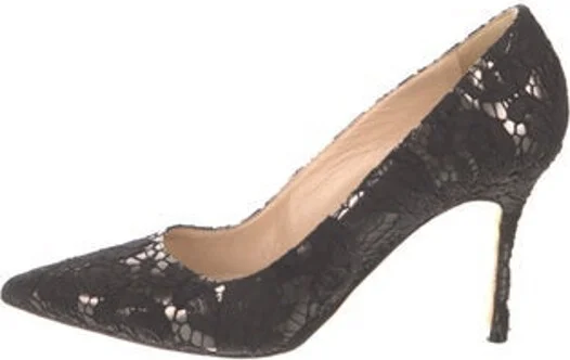 Manolo Blahnik