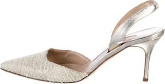 Manolo Blahnik