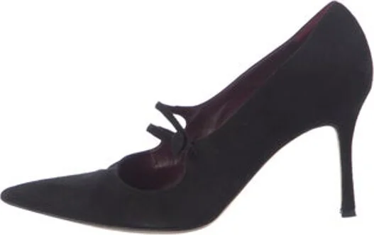 Manolo Blahnik