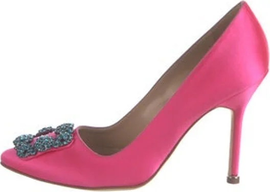 Manolo Blahnik