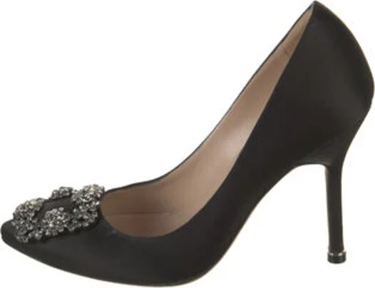 Manolo Blahnik