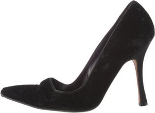 Manolo Blahnik