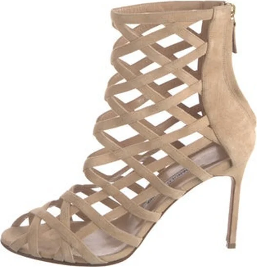 Manolo Blahnik