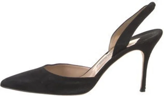 Manolo Blahnik