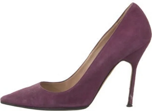 Manolo Blahnik