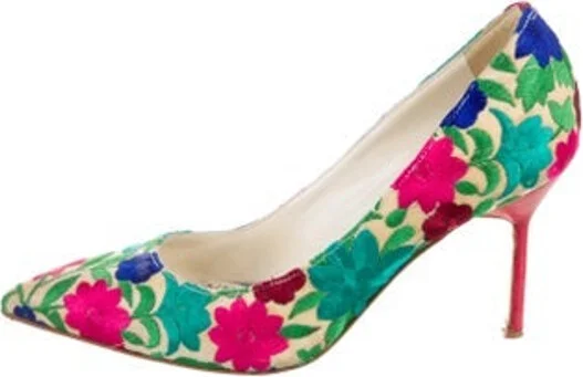Manolo Blahnik
