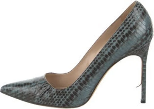 Manolo Blahnik
