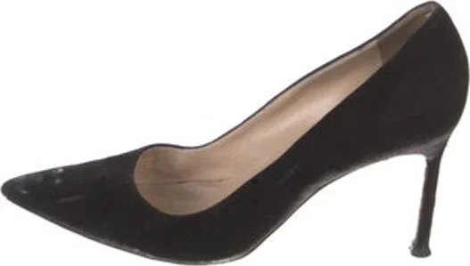 Manolo Blahnik
