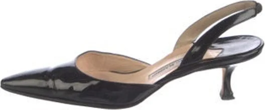 Manolo Blahnik