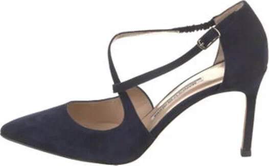 Manolo Blahnik