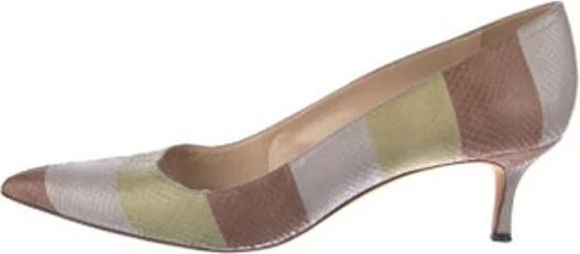 Manolo Blahnik