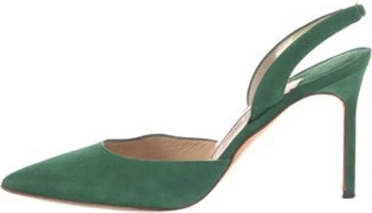 Manolo Blahnik