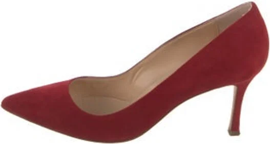 Manolo Blahnik