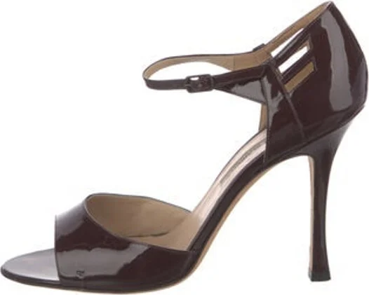 Manolo Blahnik