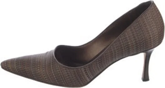 Manolo Blahnik