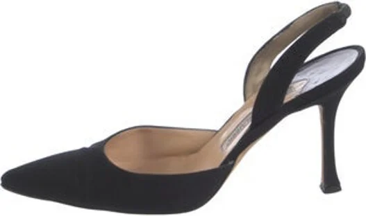 Manolo Blahnik