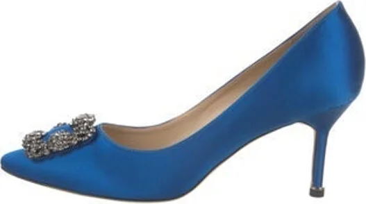 Manolo Blahnik