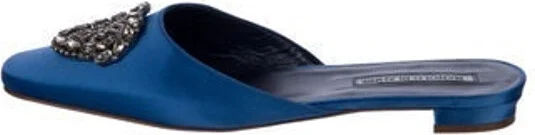 Manolo Blahnik