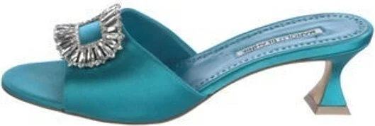 Manolo Blahnik