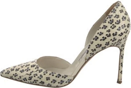 Manolo Blahnik